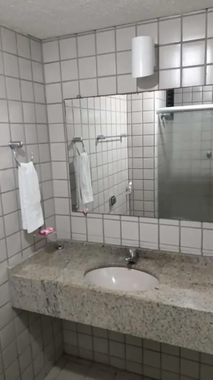 Silva Hospedagem FLAT BELLAGIO BEIRA MAR Apartamento por temporada