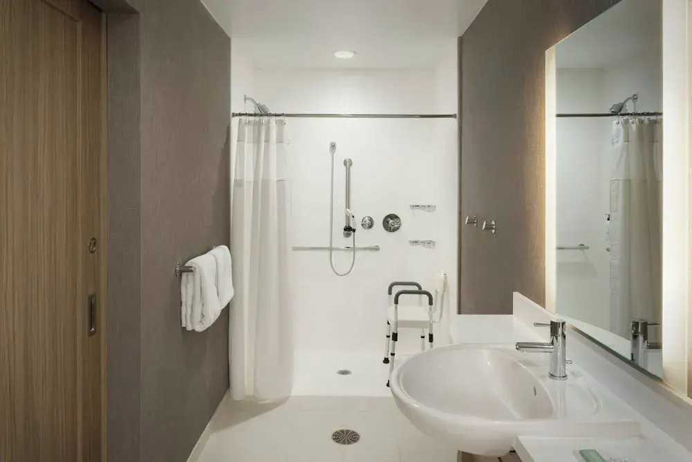 Springhill Suites by Marriott Newburgh Evansville