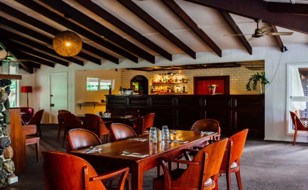 The Lodge Bellingen