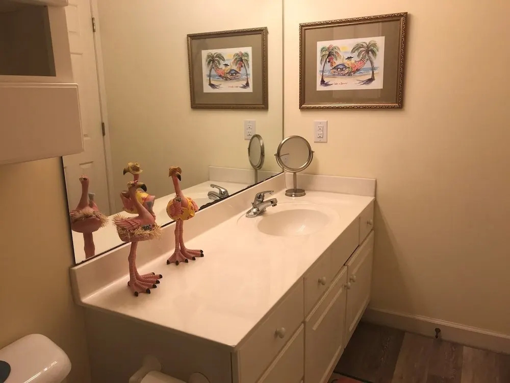 Sweet Dreams By The Sea - 4 Br Home