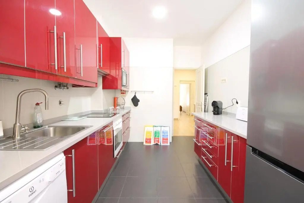 Quinta das Conchas Apartment by Trip2Portugal