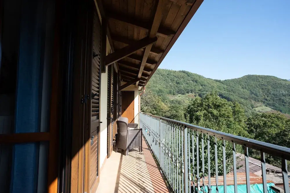 Casa Francese Relax - An Oasis of Well-being not far From the sea