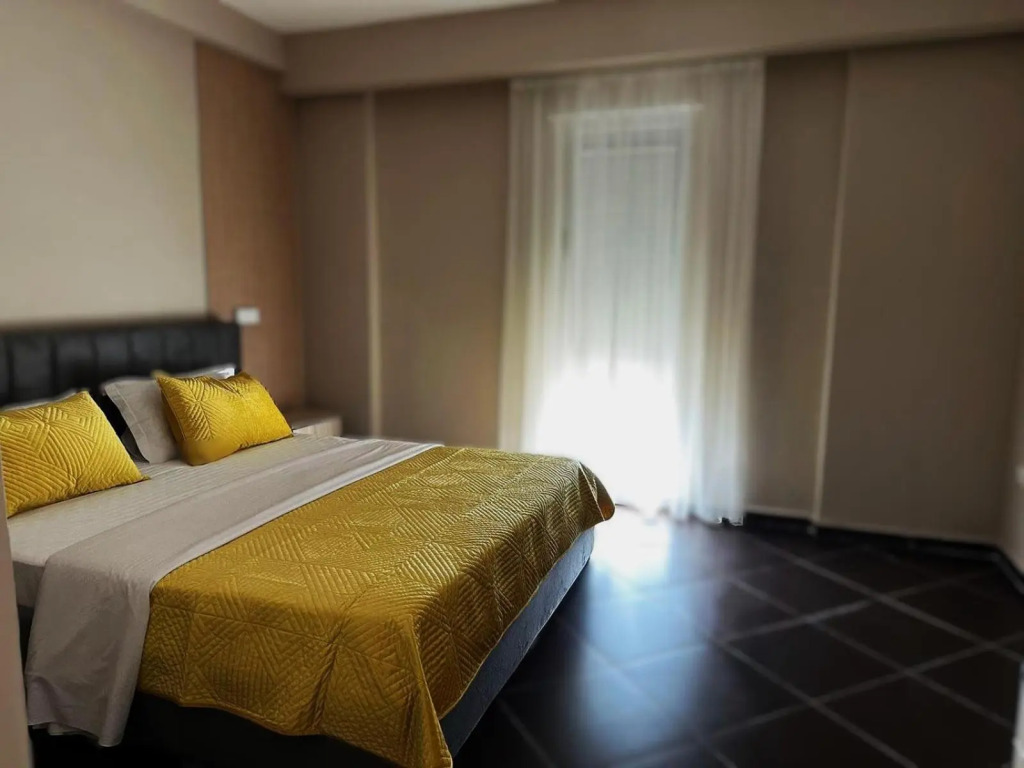 Hotel Nais Beach