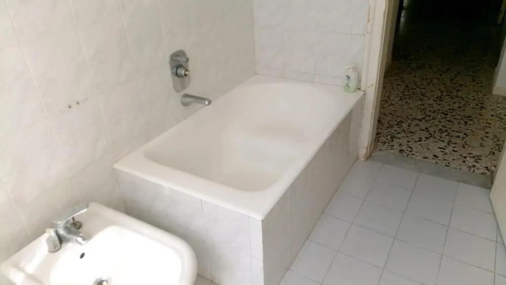 Apartment With 3 Bedrooms in Pescara - 50 m From the Beach