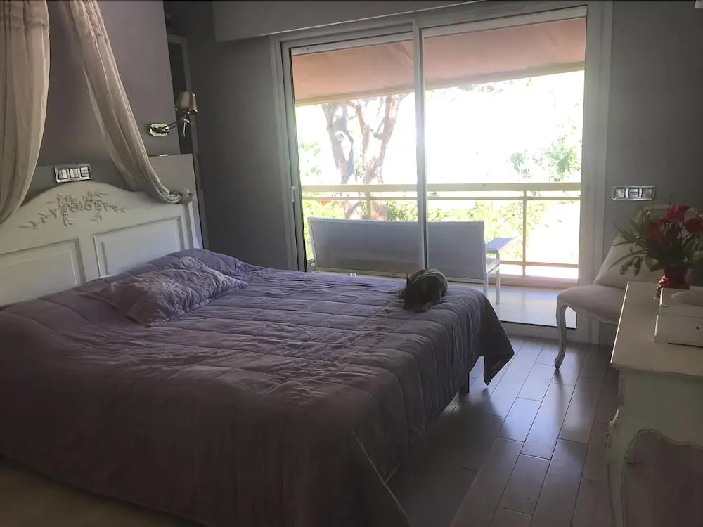 Duplex Design avec 300 m de terrasse