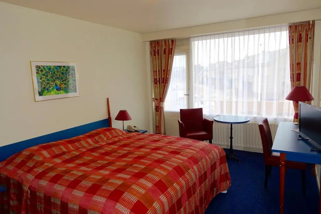 Hotel Prins Maurits