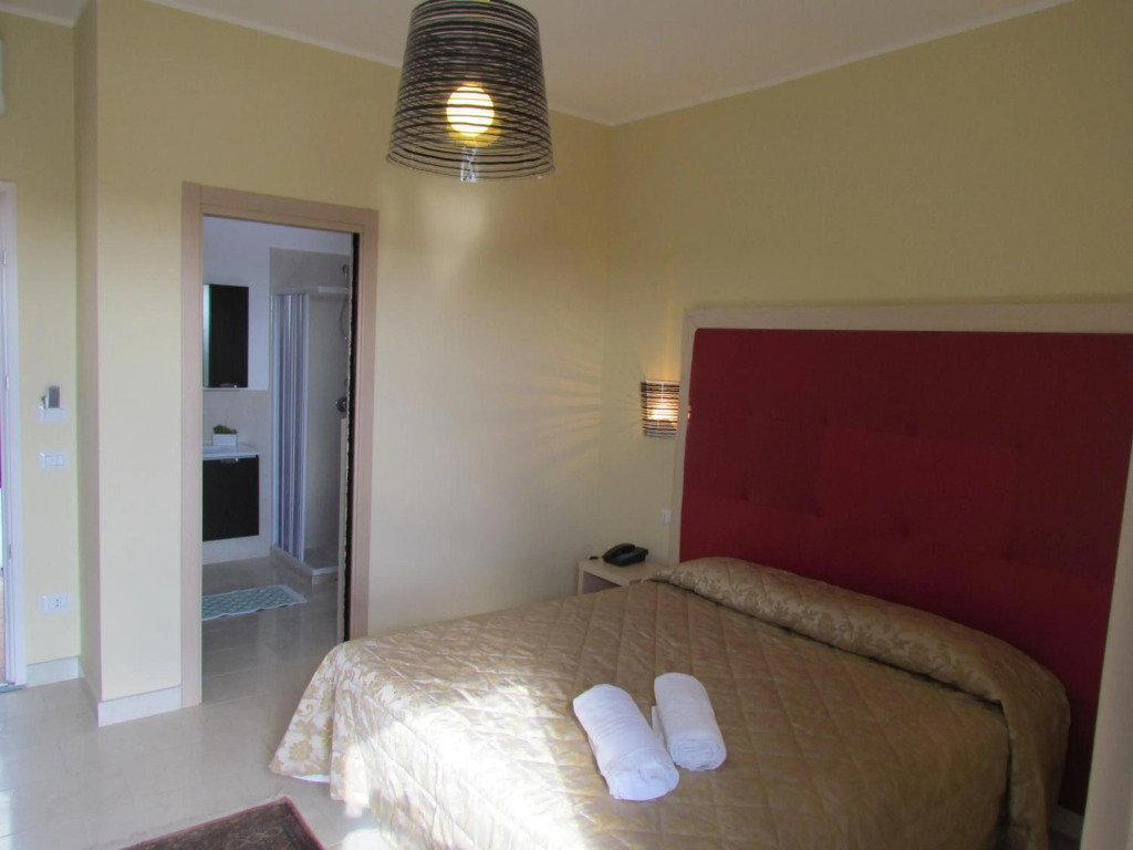 Hotel Sole