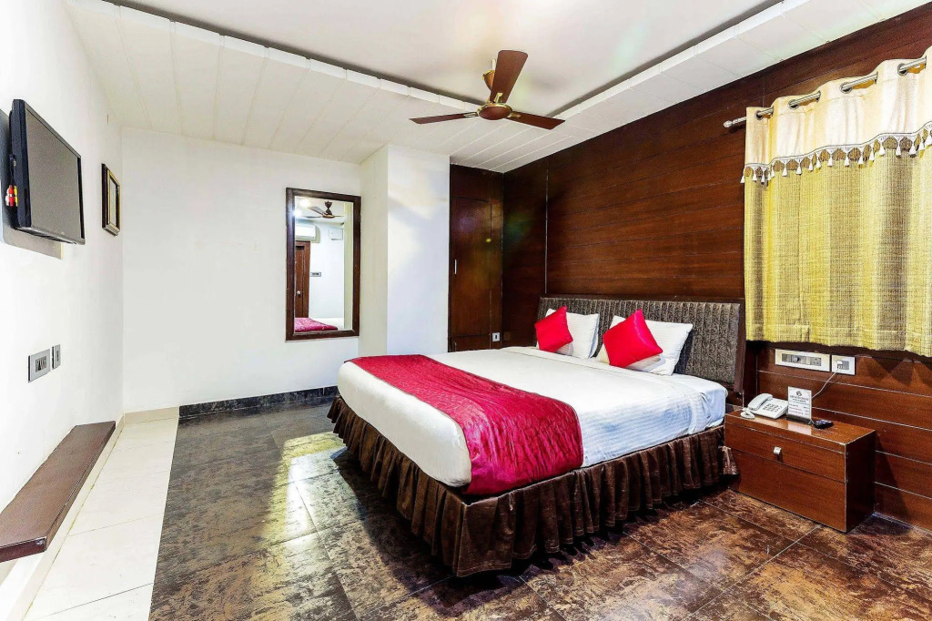 ZO Rooms L.B Nagar