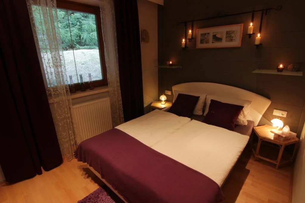Apartment Isak