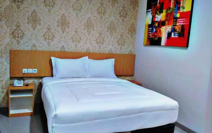 Victoria Inn Hotel Bengkulu
