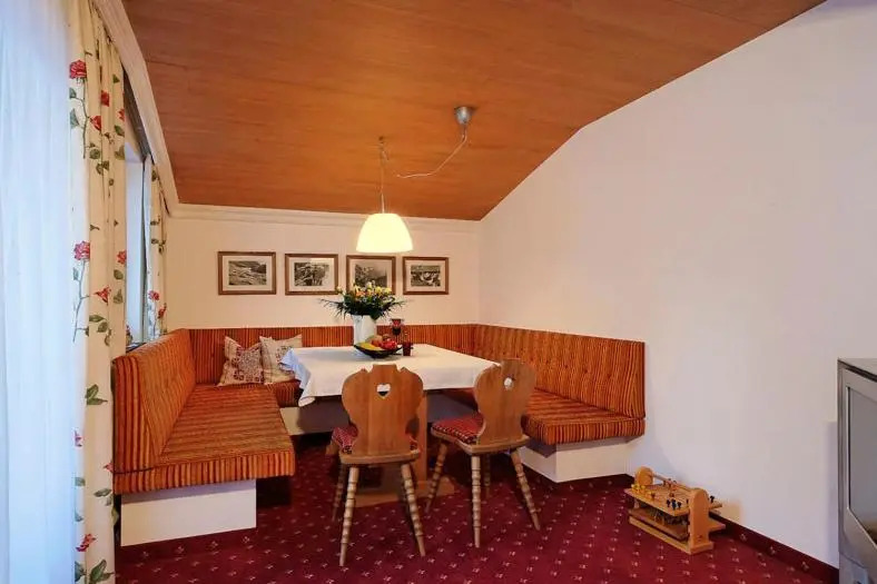 Apartments Nindl