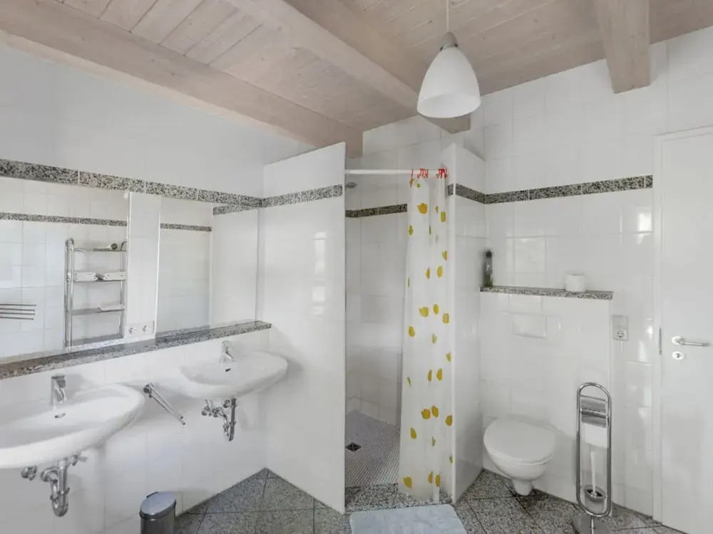 am Schonwasen Comfortable Holiday Residence