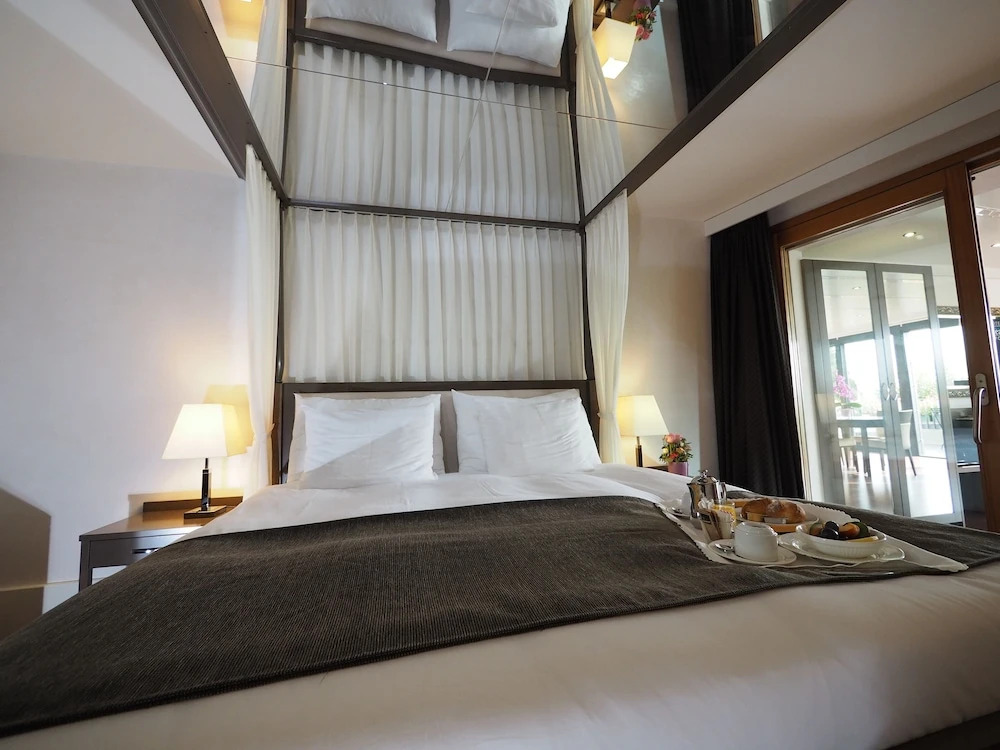 Maison du Lac Boutique Hôtel