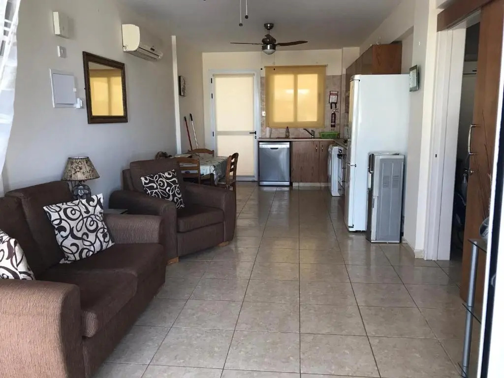 4 Georgios Court Liopetri Cyprus