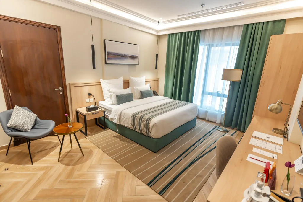 Marlo Hotel