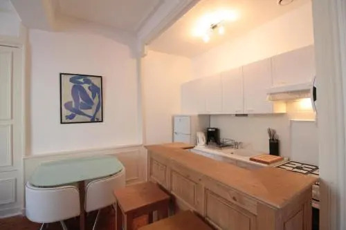 Appartement sur le Port de Vannes