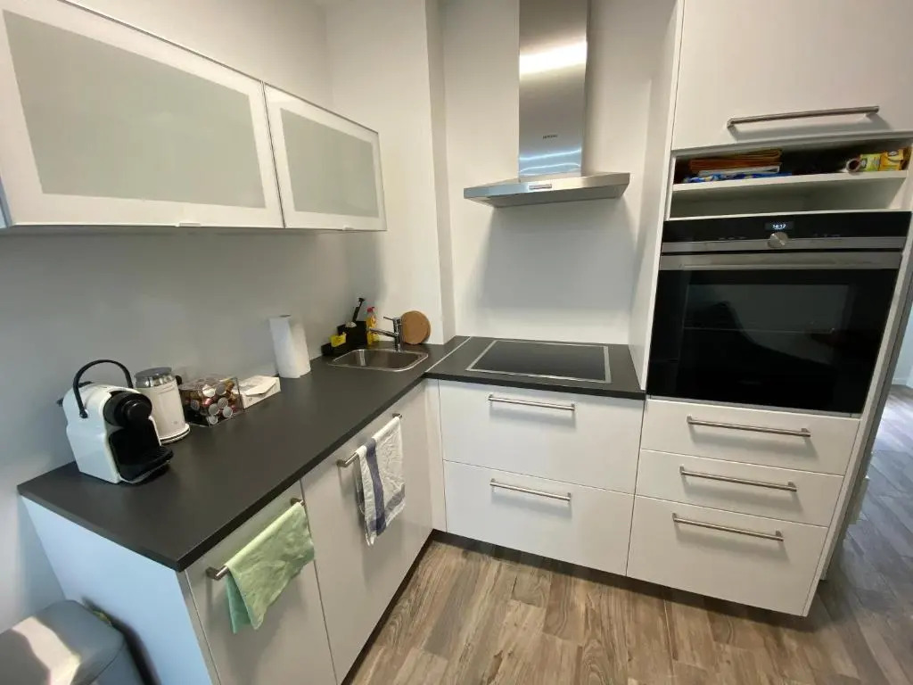 KG38 - Modern Living Vienna
