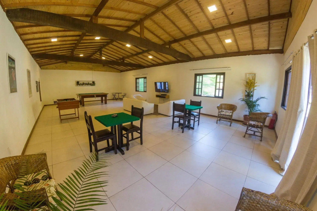 Hotel Vila Bavária Petrópolis