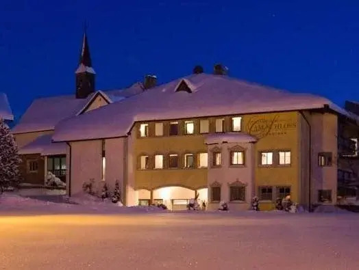 Ferienwohnungen am Schloss