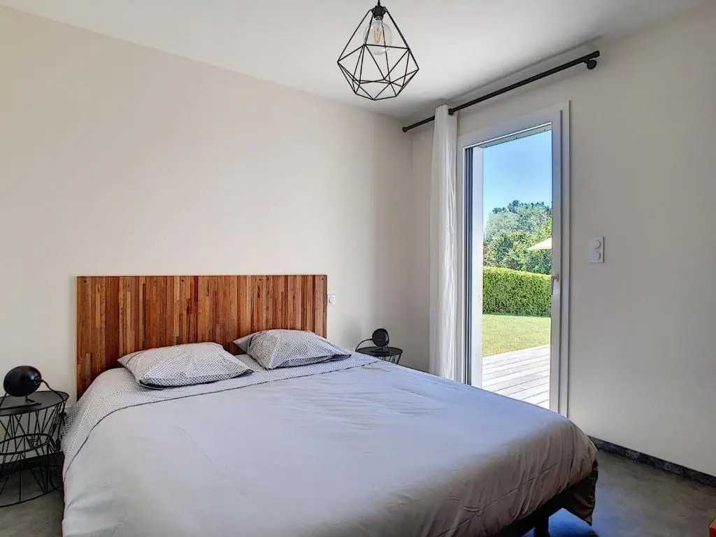Maison Crozon, 4 pièces, 6 personnes - FR-1-370-37
