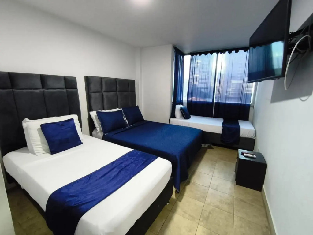 Hotel Konfort Inn
