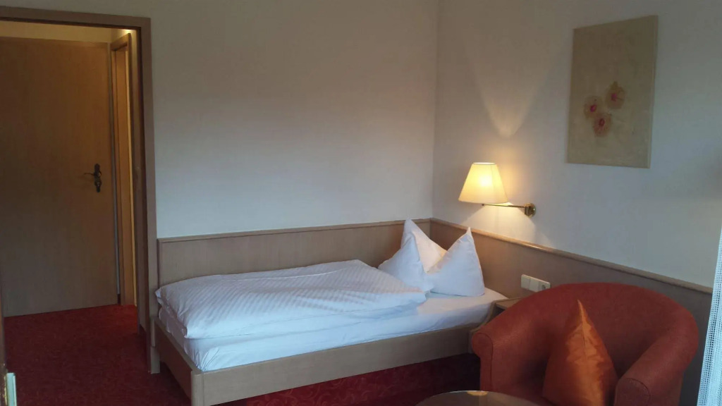 Wellnesshotel Hohenrodt