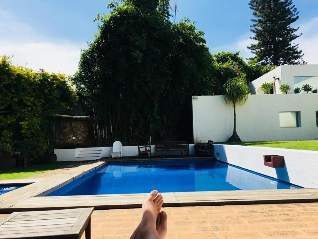 La Escapada Cuernavaca