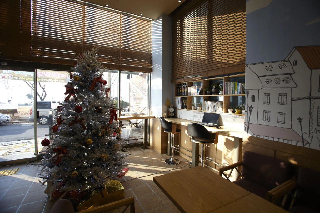 Benikea Hotel Yeosu