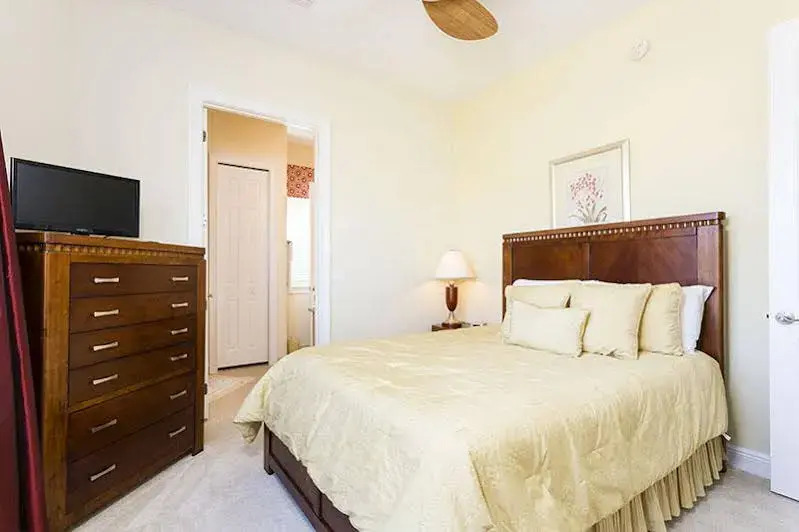 Reunion Resort's Legends Corner - 5 Br Private Pool Home Game Room 2 King Master Suites - Jhh 45896