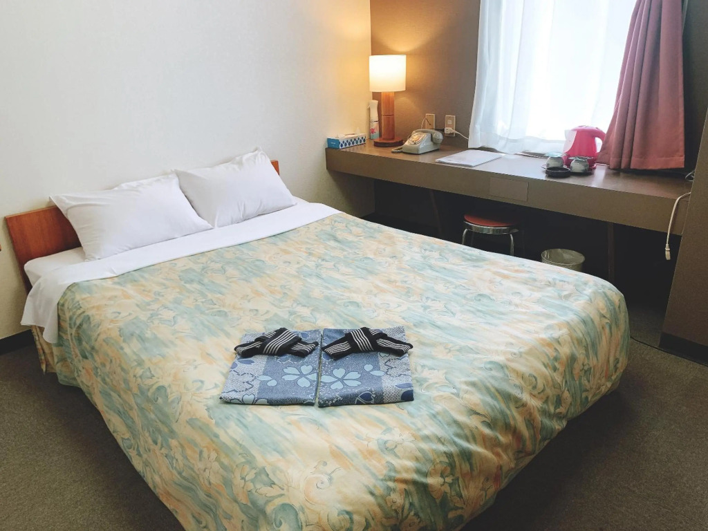 Hotel Tetora