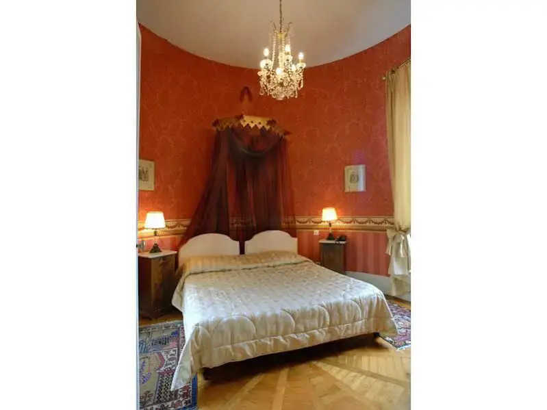 Château De Laubrière - Teritoria