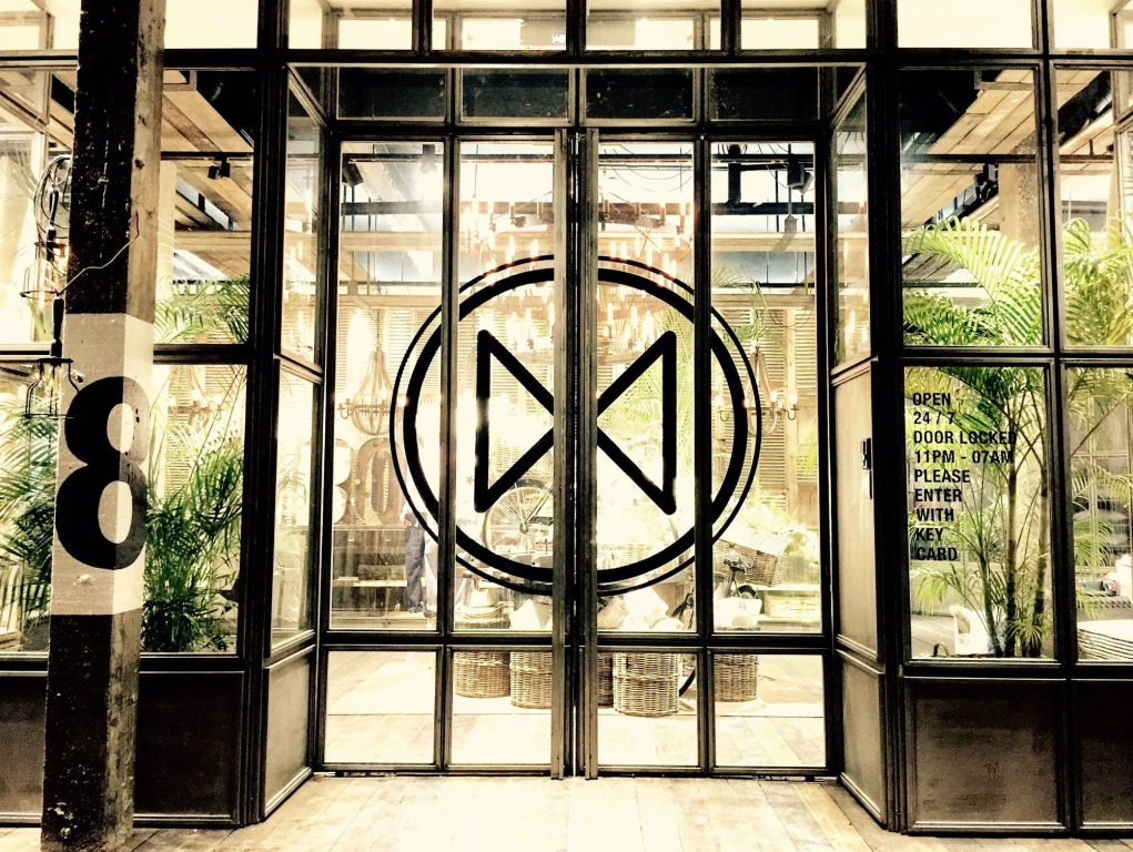 M Boutique Hotel Station 18 - Ipoh
