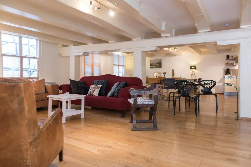 Centre Area Apartments