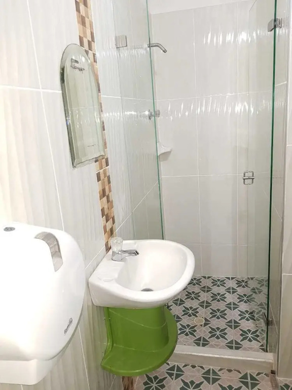 Hotel Villa Johana