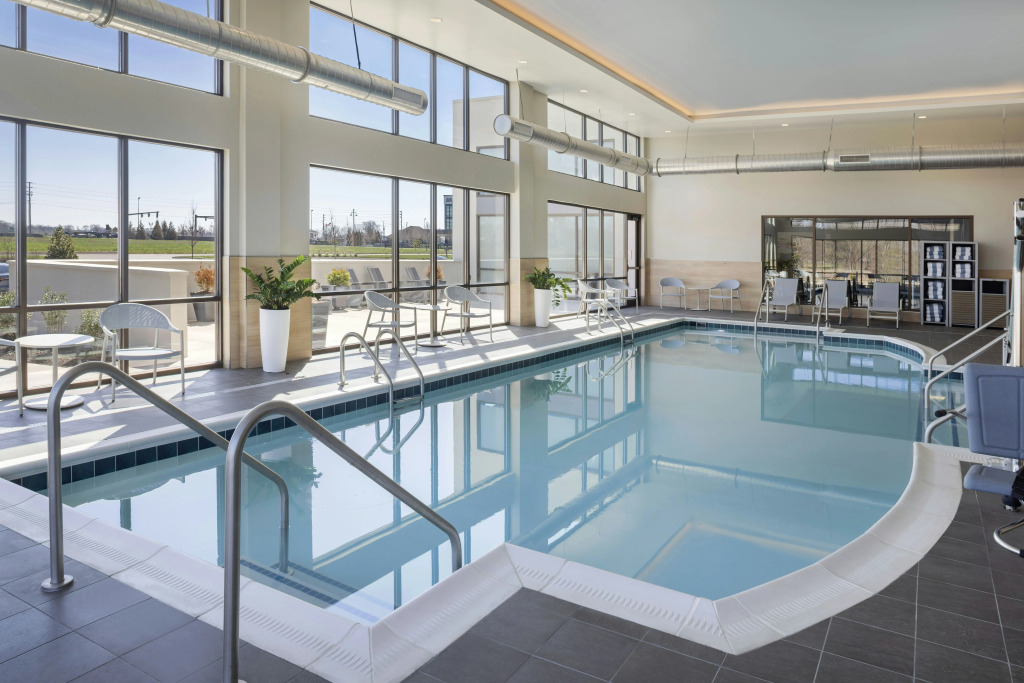 Embassy Suites By Hilton Bowling Green