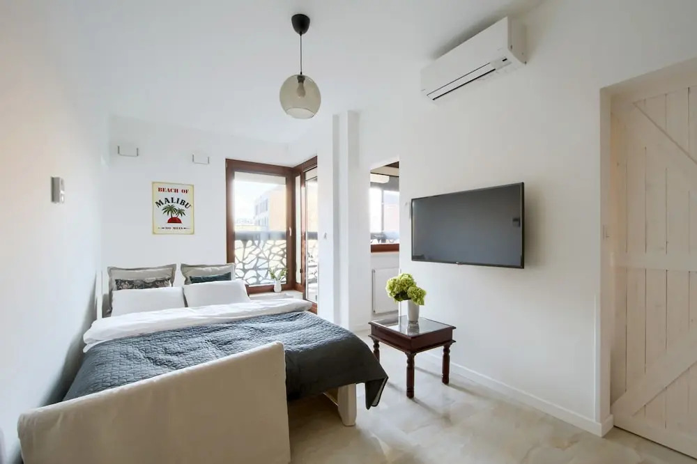 P&O Serviced Apartments Solec