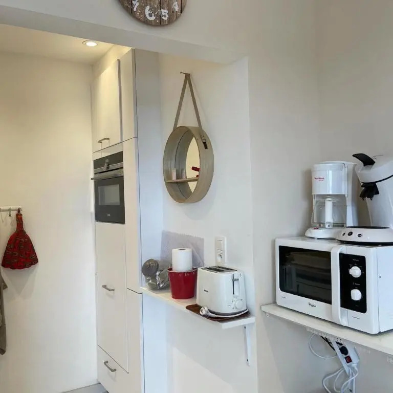 Studio Vue Sur Meuse