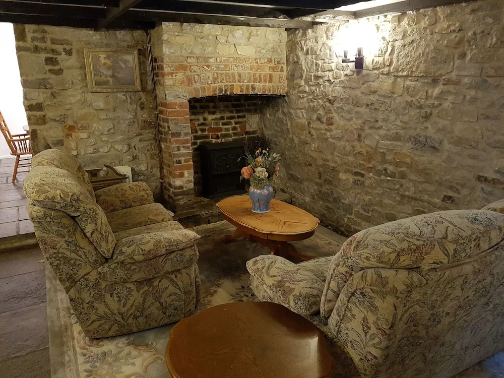 The Marston Inn
