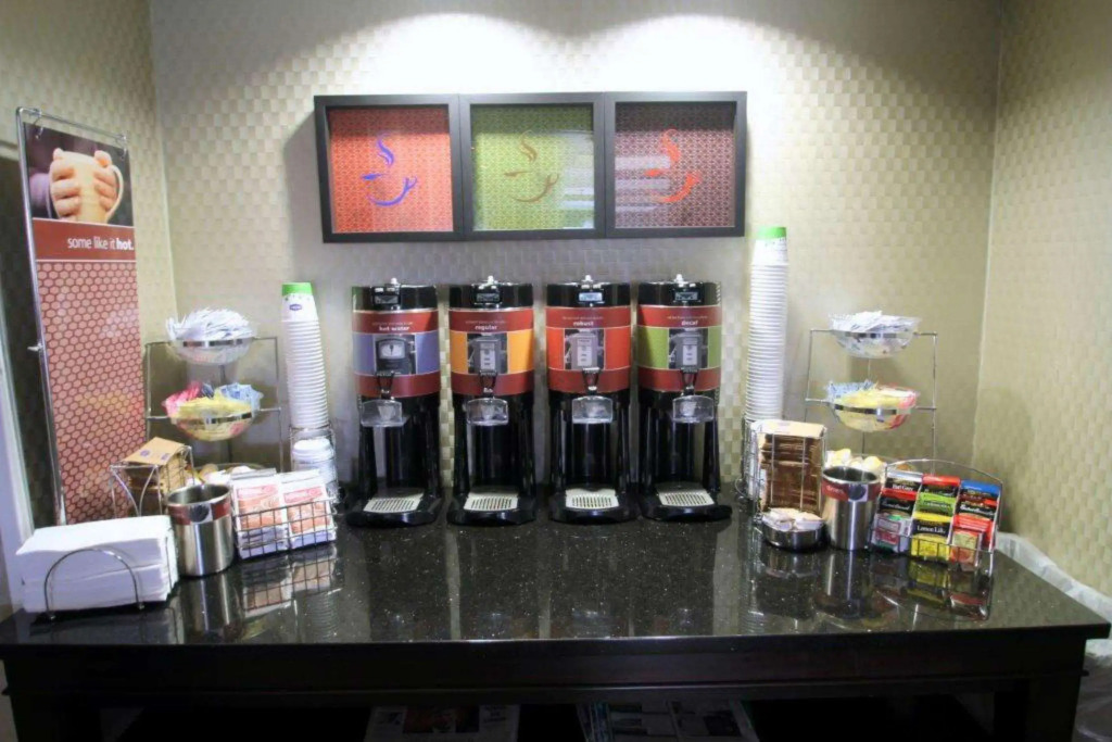 Hampton Inn Williamston
