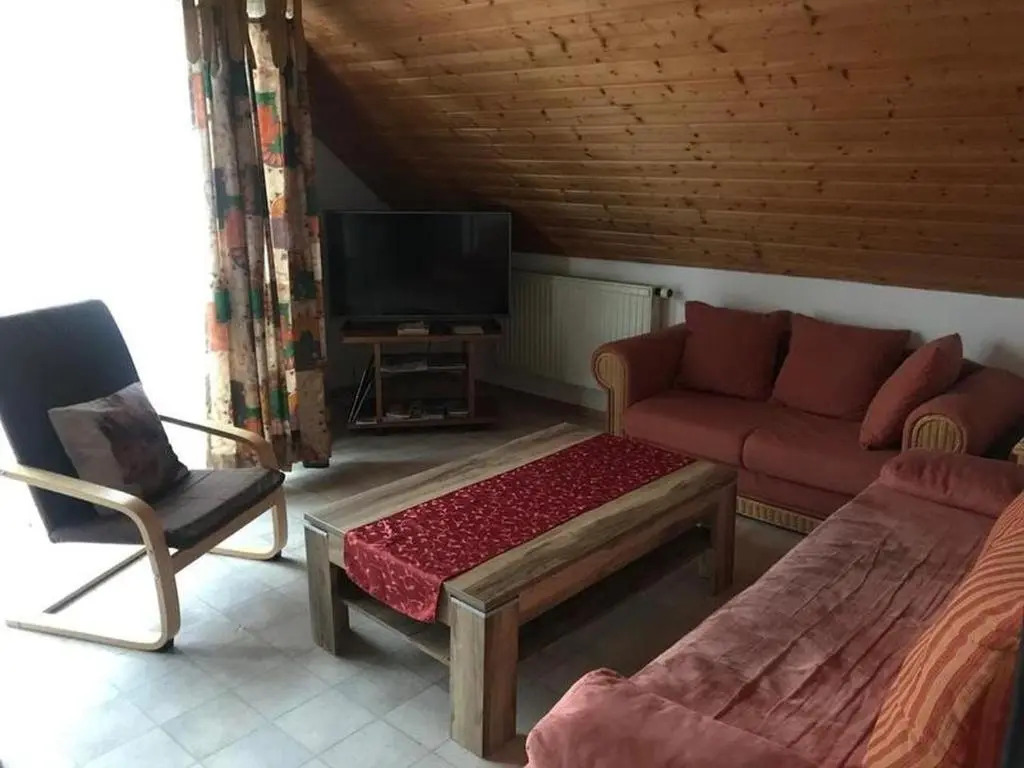 Ferienwohnung Wiggermann