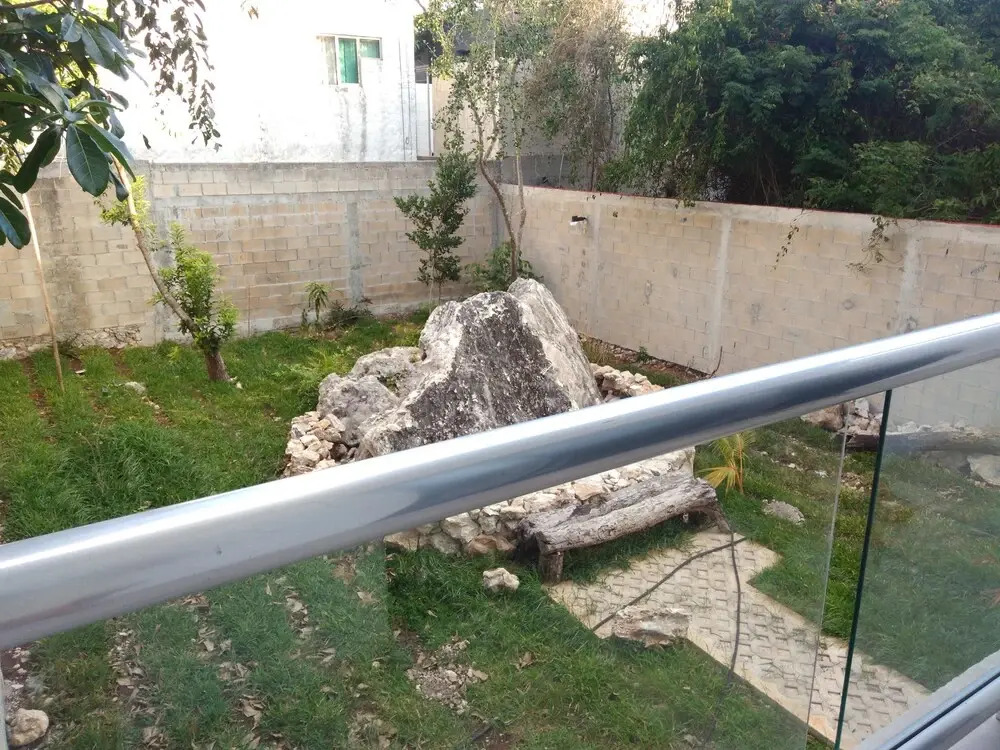 Apartamento en PlayadelCarmen 531 by Sinbad
