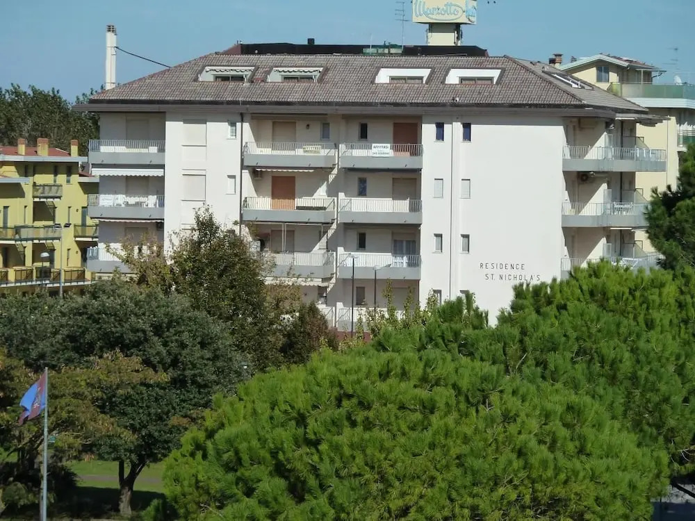 San Nicholas