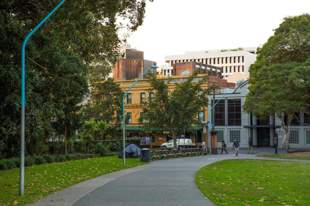 Royal Exhibition Hotel