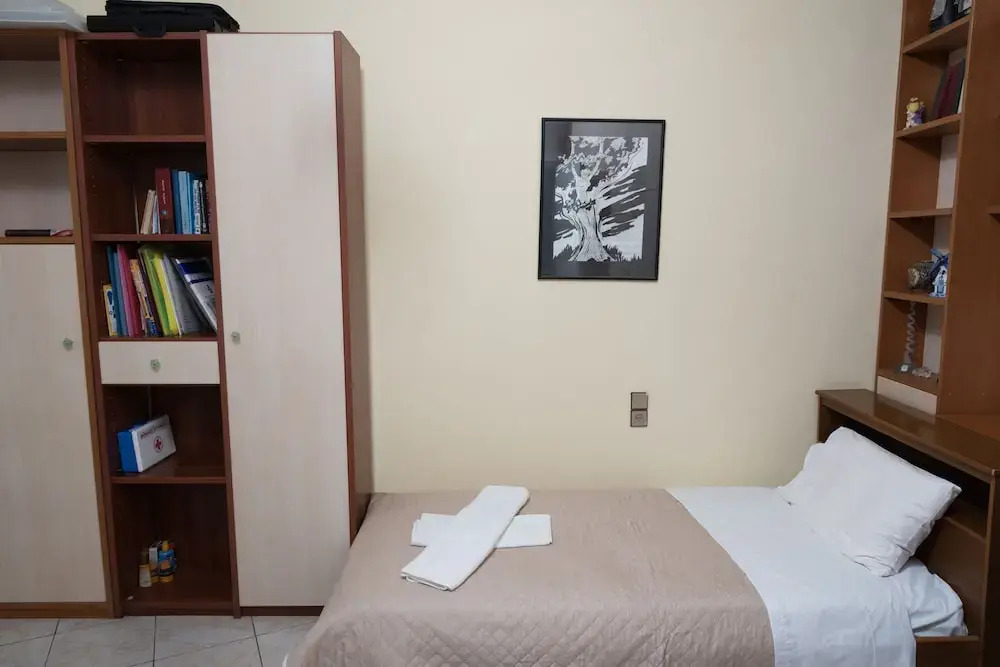 Urban Apartment in Heraklion city