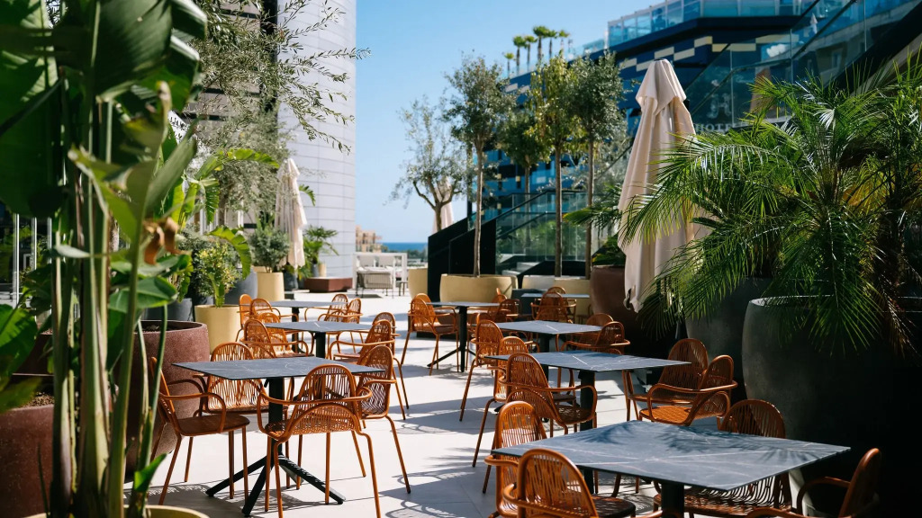voco Malta by IHG
