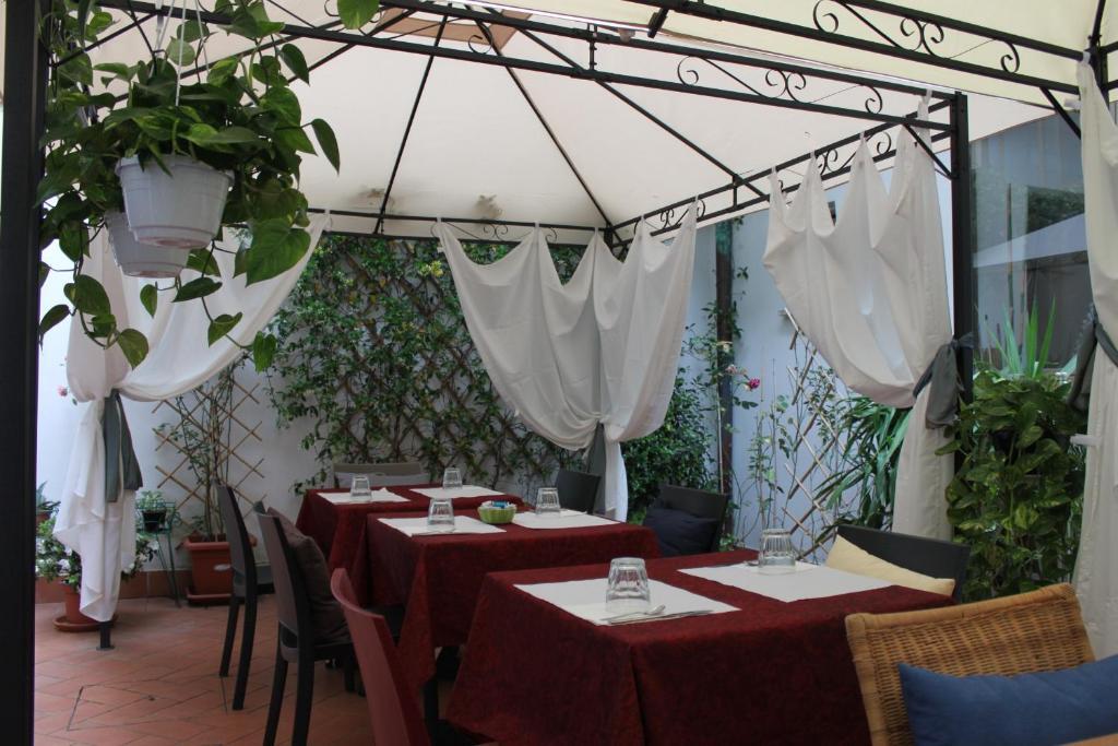 Hotel Dalmazia