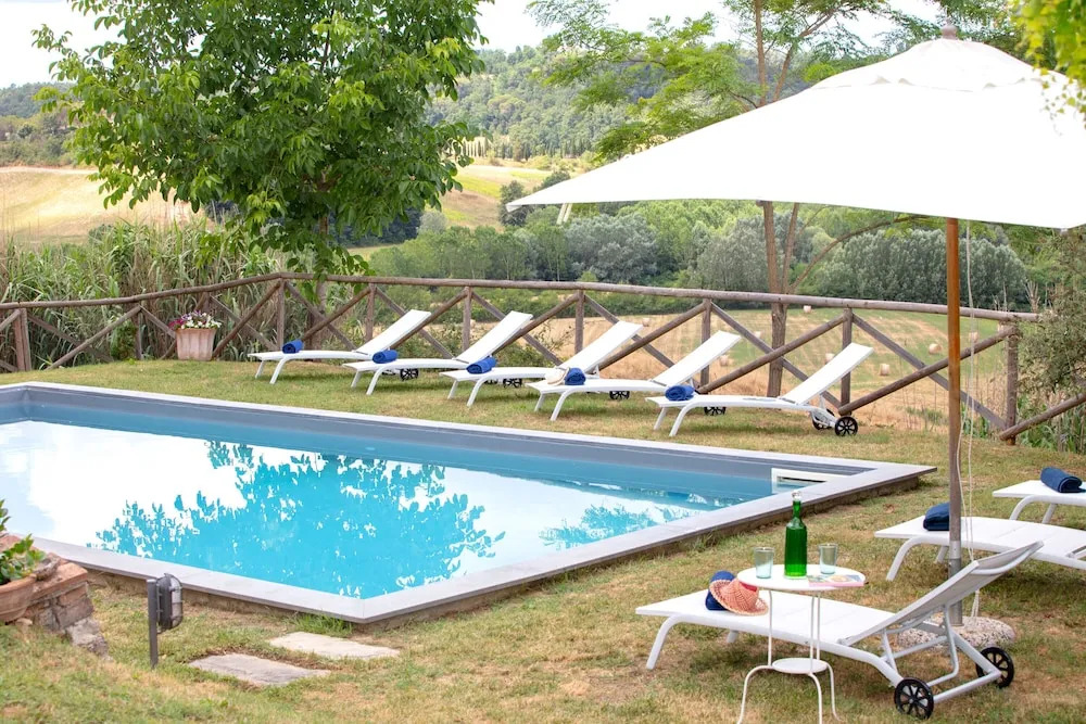 Villa Bacco