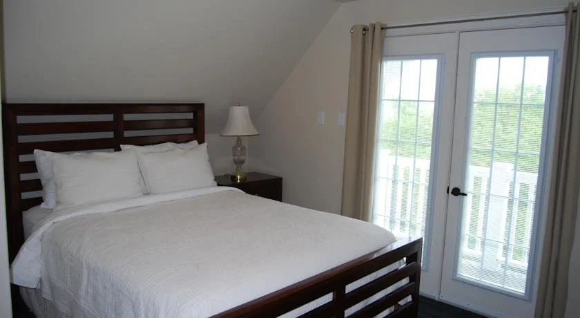 The Doctor's House Inn & Spa