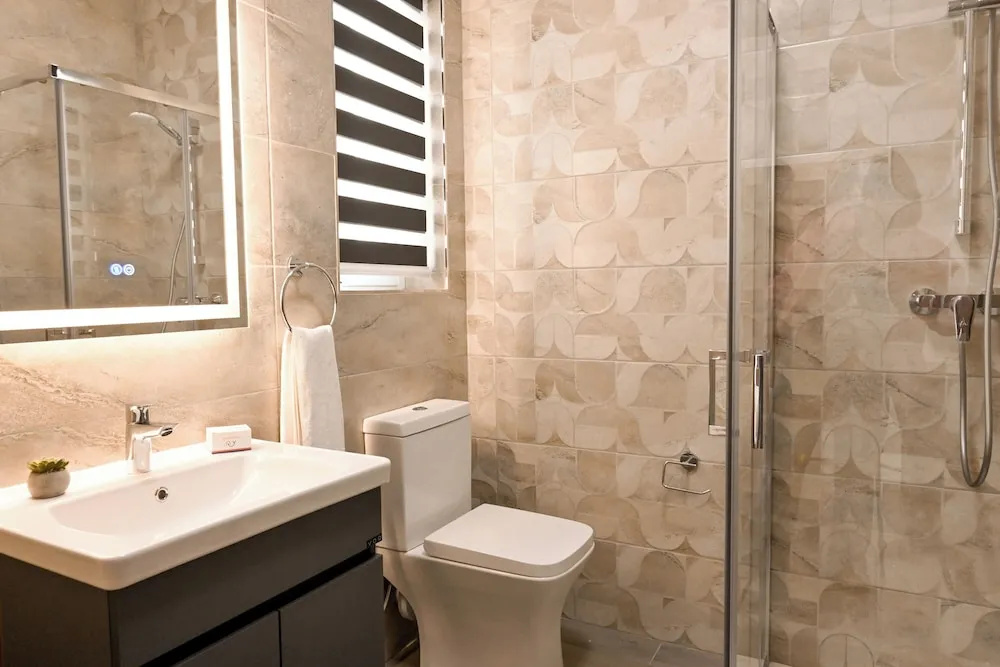Viviani Court 2bd Modern Apt Xewkija Gozo