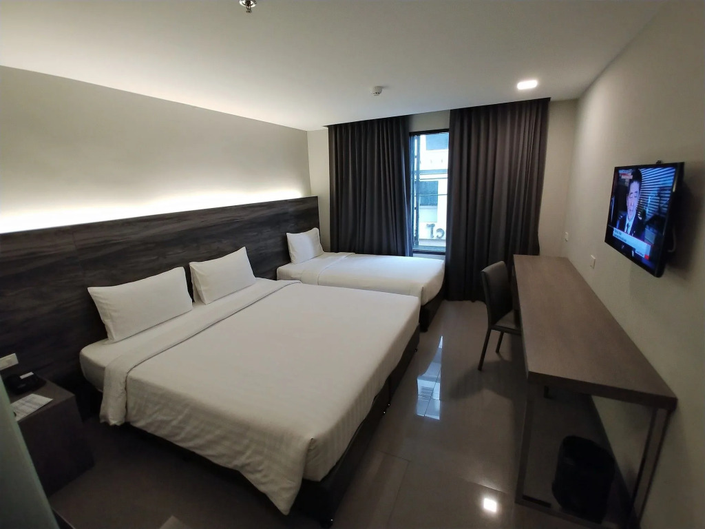 Spenza Hotel